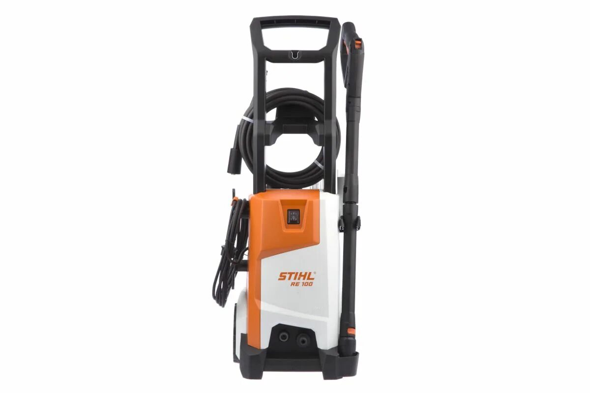 Stihl re 100