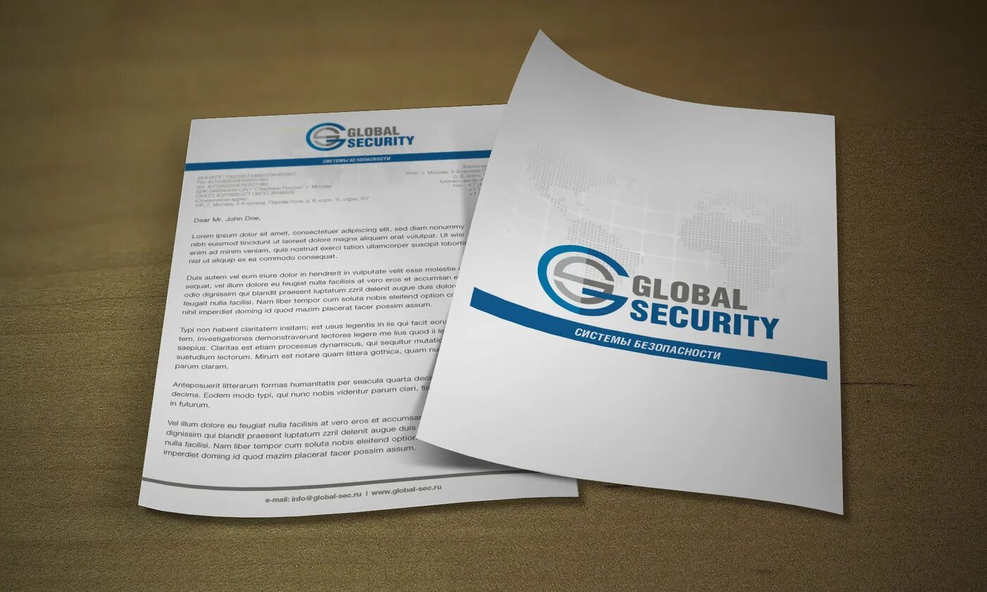 Global sec