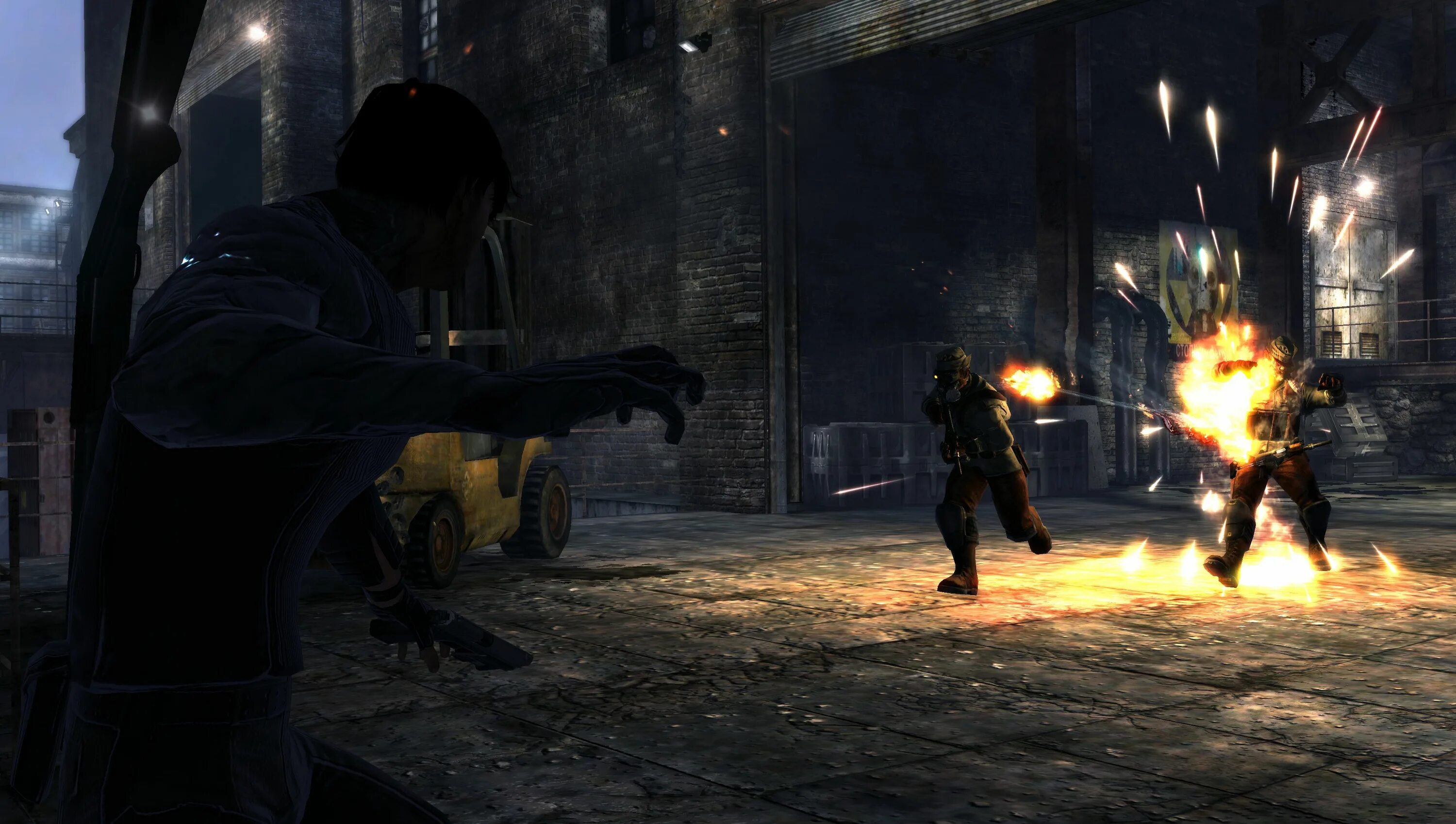 Игра телефон dark. Dark sector [ps3]. Dark sector (Xbox 360). Dark sector 3. Игра дарк сектор скрин.