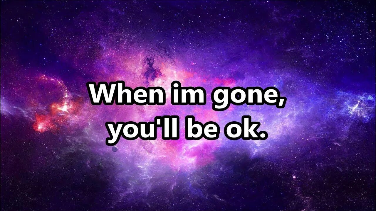 Мотивационные обои на телефон. You well be ok. Everything is okay. You well be ok. You will be ok helluva boss.
