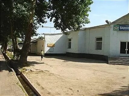 Кафе вахдат