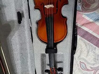 Скрипки казань