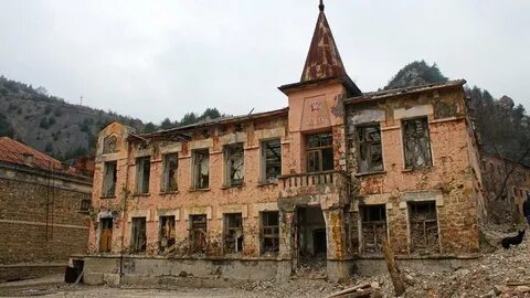 Кавказская 9