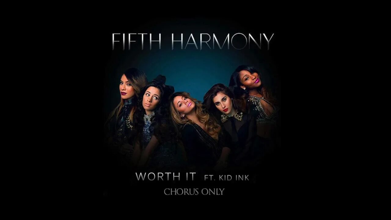 Fifth harmony kid worth