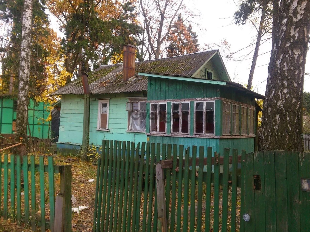 Продается 9,5 соток в мкр-н Шереметьевский г. Долгопрудный - смотреть видео онла