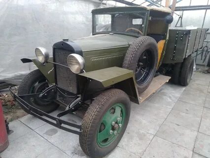 Газ аа какое топливо