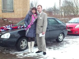 Воскресенск 36