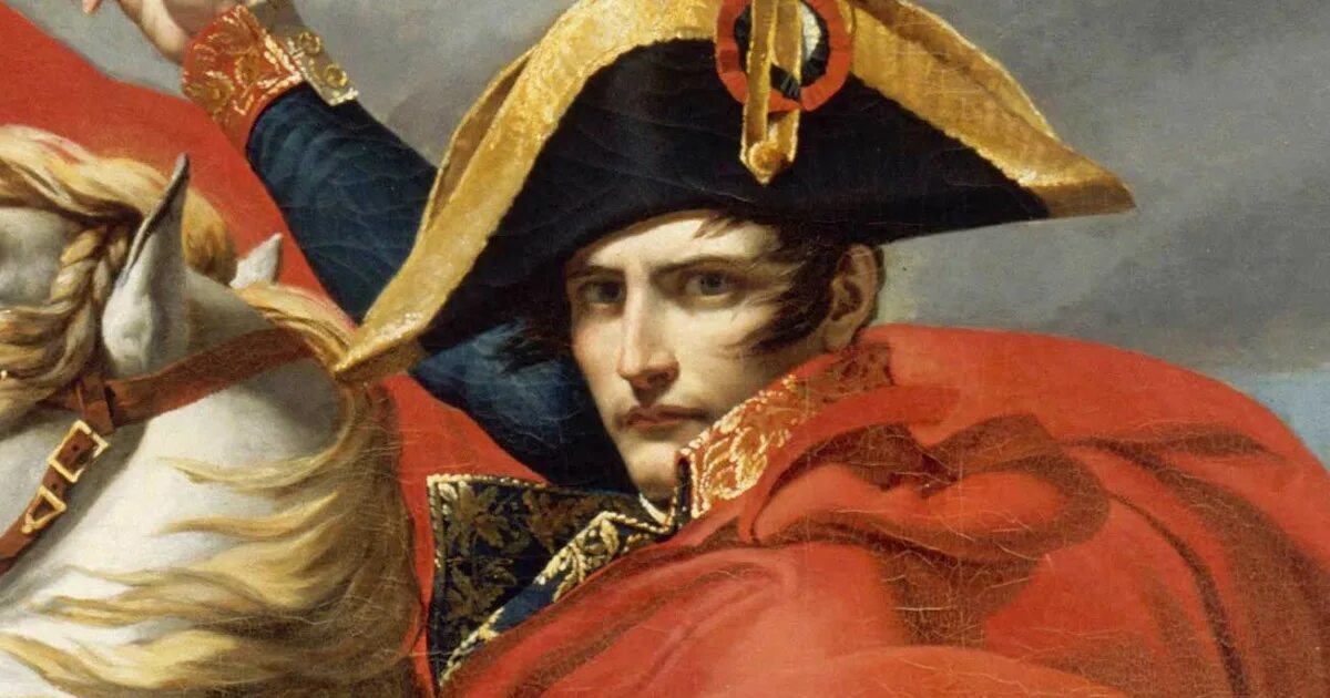 Youtube наполеон