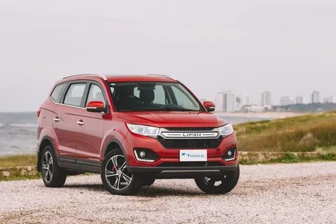 Lifan my way