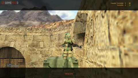 Женская кс 1.6