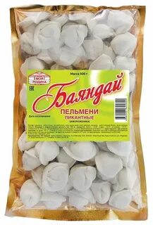 Пельмени элли