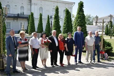 Мероприятия в новочеркасске