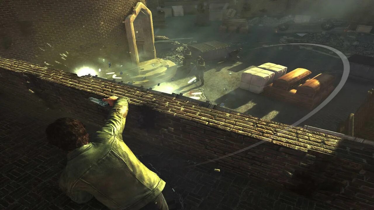 Wanted weapons of fate xbox 360. особо опасен игра. игра особо. Wanted: weapons of fate. Wanted weapons of fate screenshot.