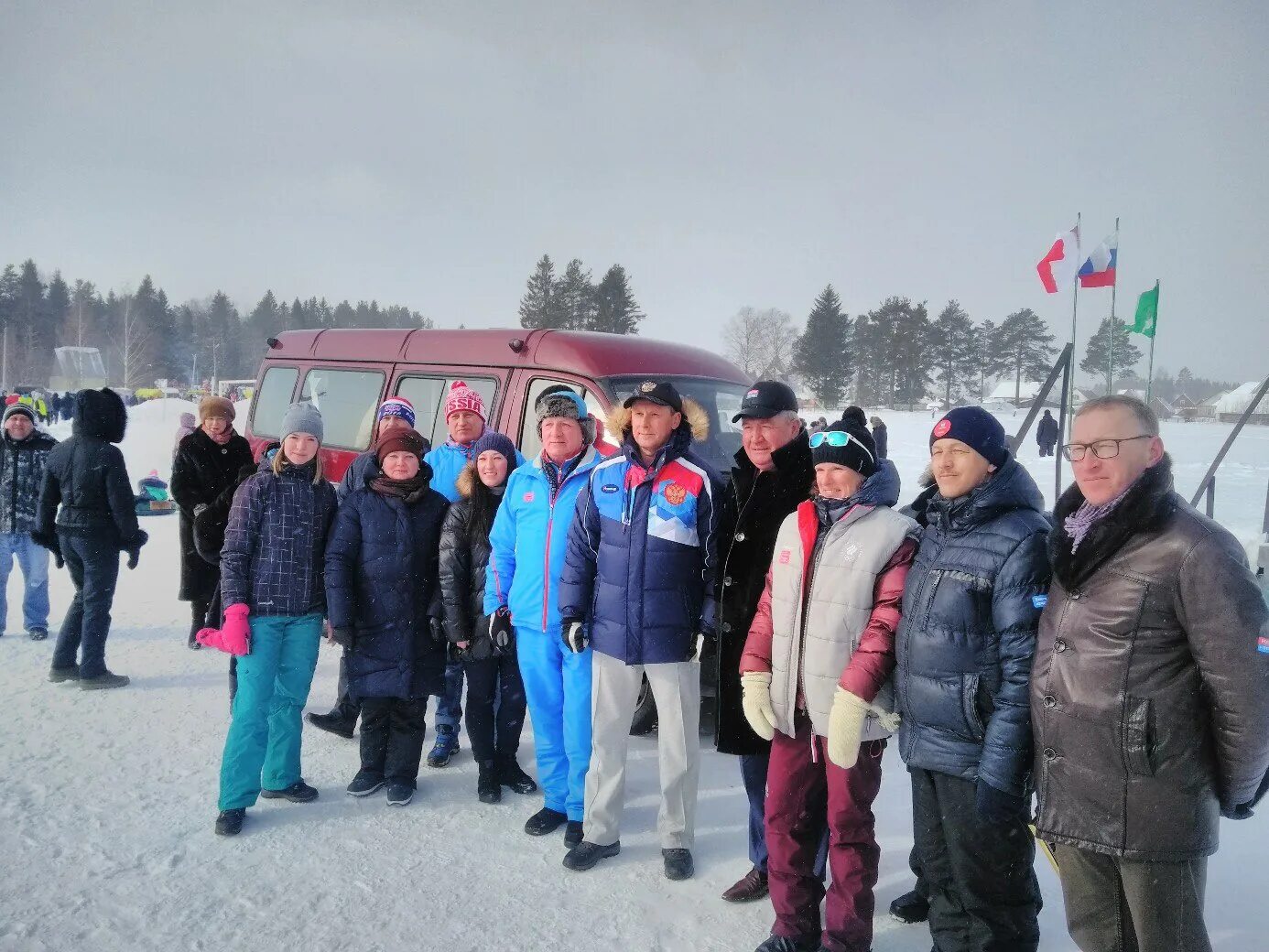 храм воскресения христова в сямже.