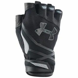 Gloves and trainers