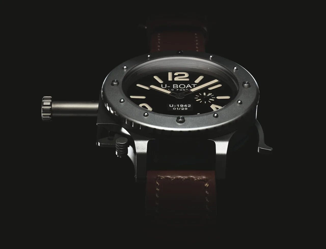 U-boat островок. U-boat u-47. Tungsten rocadis часы. Uboat 1001 limited edition. Boat flightdeck chronograph.