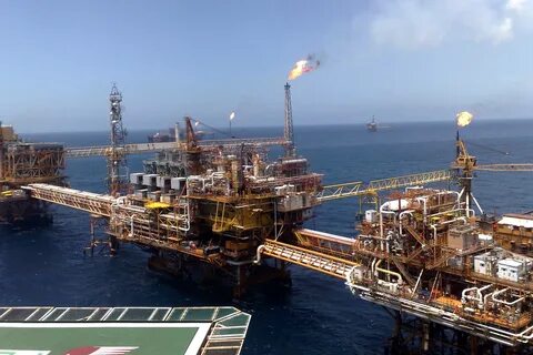 нефть мексиканский