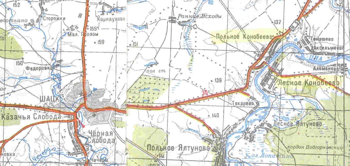 село большая сакма саратовская область. большое село карта. большое село карта. старая карта верхнехавского района. карта глубин цна рязанская область.