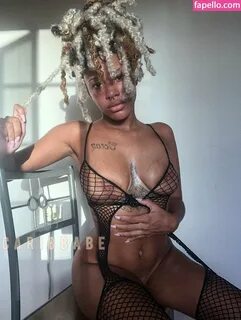 Caribbabe  Realcaribbabe  curativgal Nude Leaked OnlyFans Photo 1.