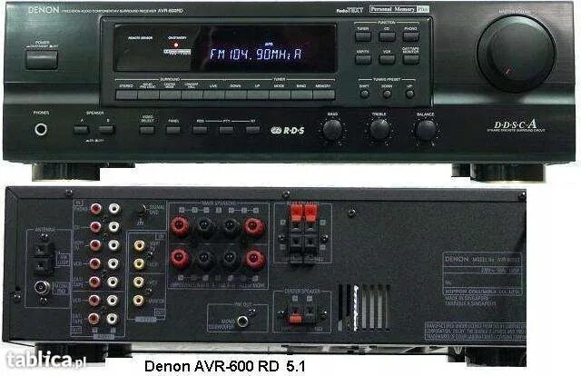 Avr 600