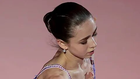 Фигуристка камила новости