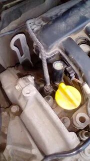 Клапана рено флюенс 1.6 к4м