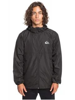 Ветровки quiksilver