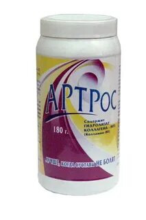 Артрос