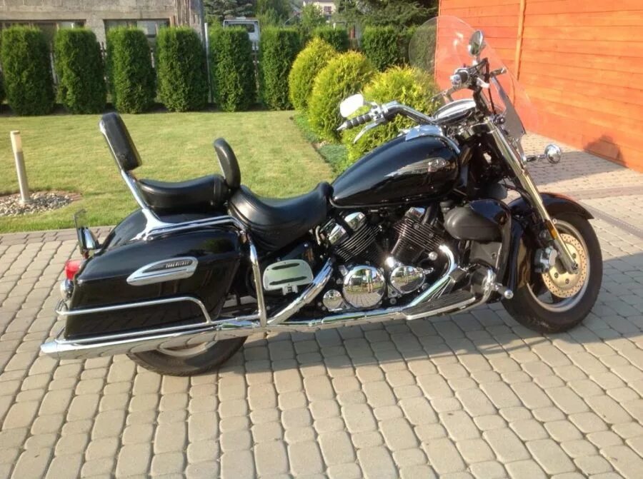 Купить роял стар. Yamaha Royal Star 1300. Ямаха Роял Стар Вентура 1300. Yamaha Royal Star. Yamaha Royal Star Venture.