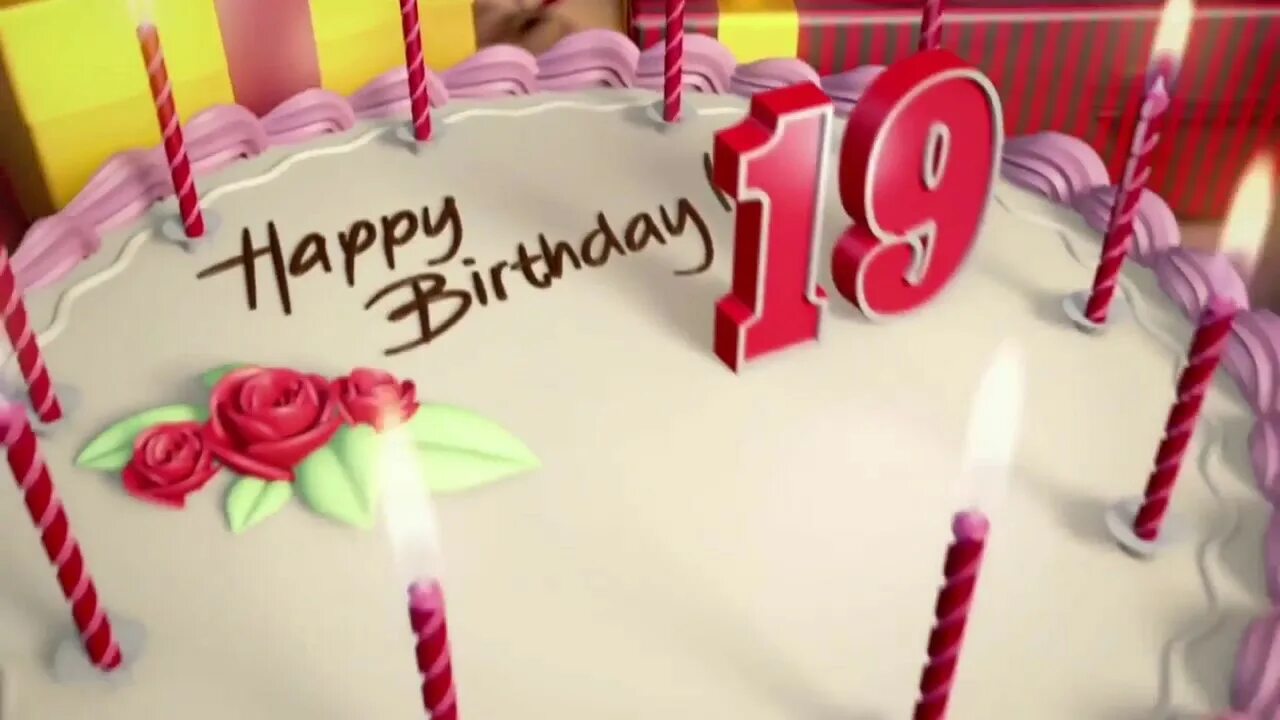 Поздравление дочке 19 лет. С днём рождения 19 лет. с днём рождения 19 лет девушке. с днём рождения деаушку 19 лет. открытки с 19 летием дочери.
