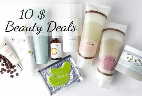 Skin care products