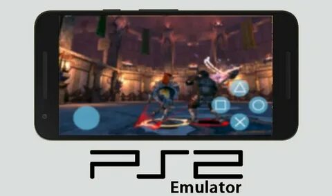 Эмулятор игр пс 2 на андроид