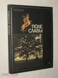 Песня поле славы