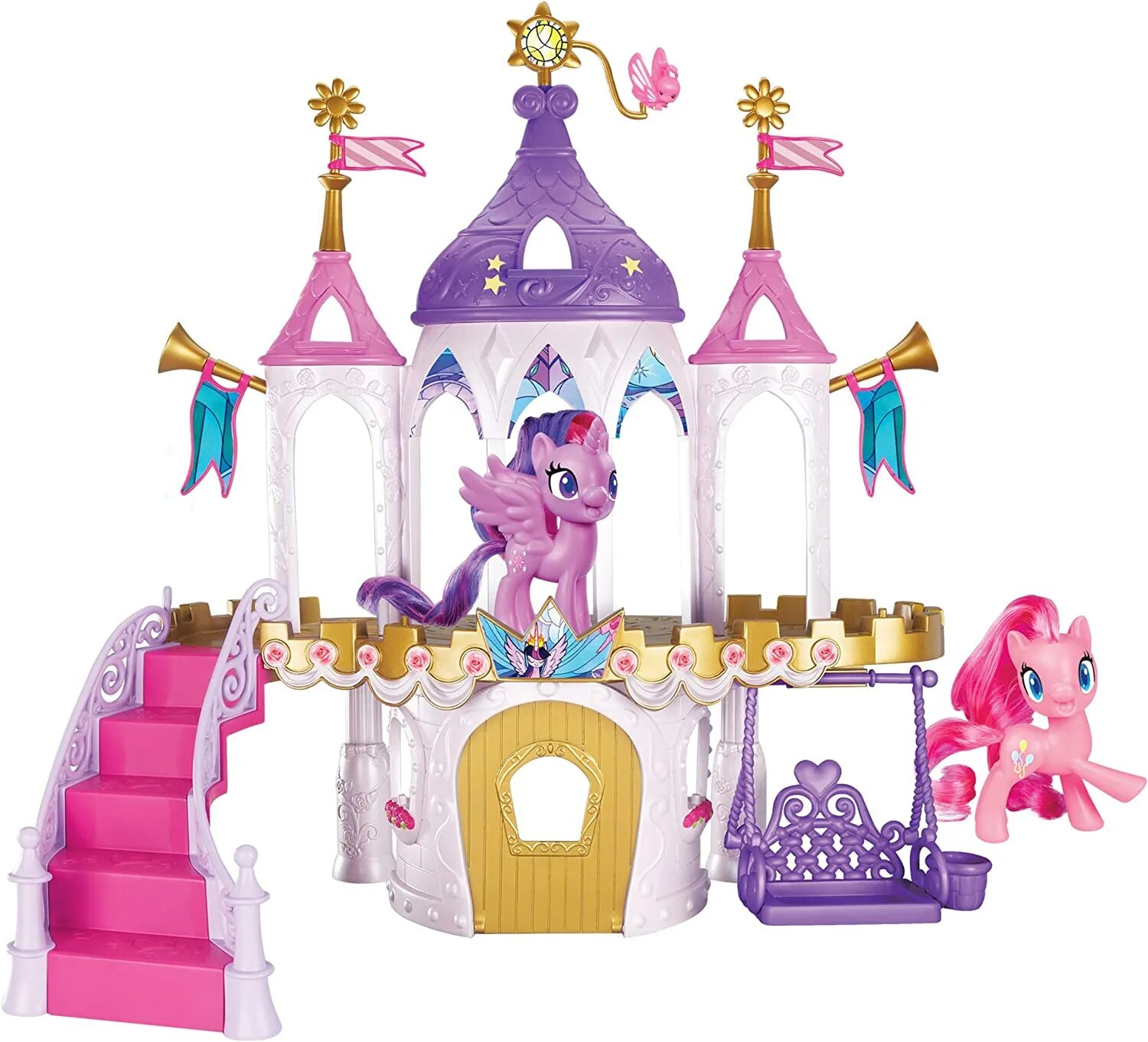 Замок пони Твайлайт Спаркл. Замок Твайлайт Спаркл игрушка. Игровой набор Hasbro my little Pony замок принцессы Твайлайт Спаркл a8213. Игровой набор замок принцессы Твайлайт Спаркл. Замок my little pony