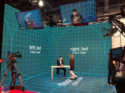 Extended reality