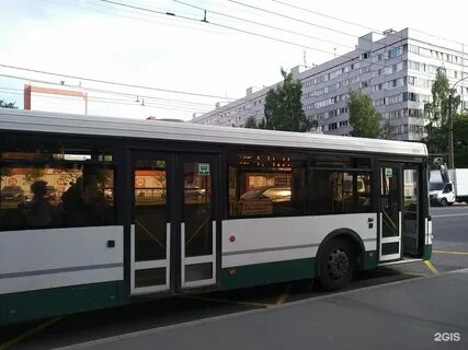 Автобус 167 маршрут расписание москва