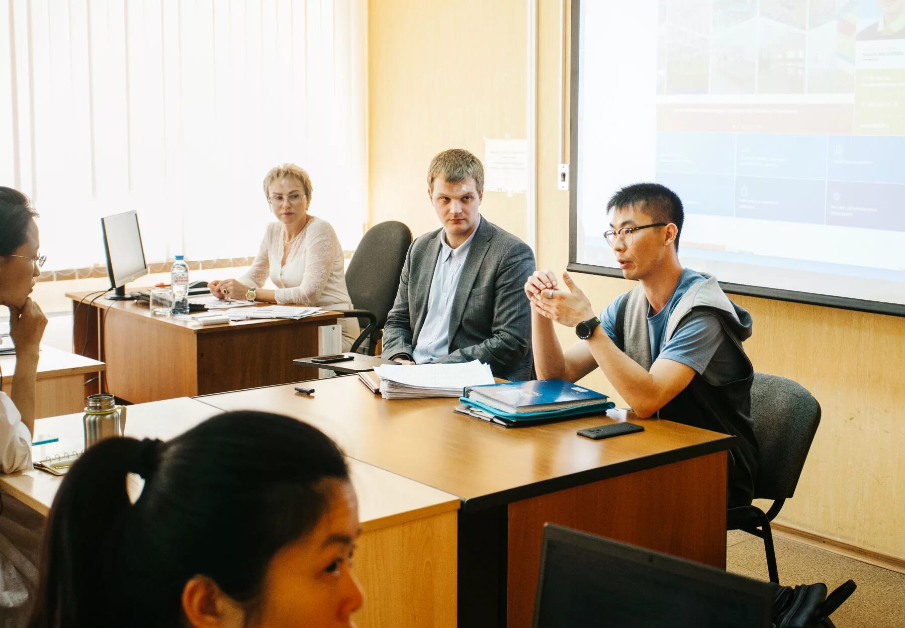 столичный центр курсы повышения