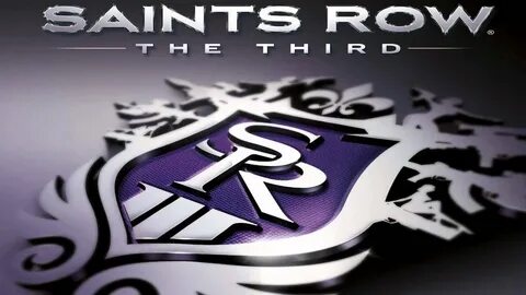 Saints row музыка