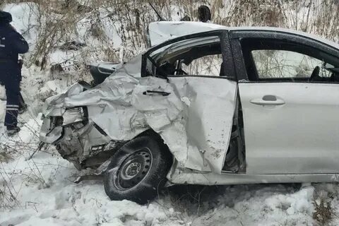 Дтп курганская область за последние