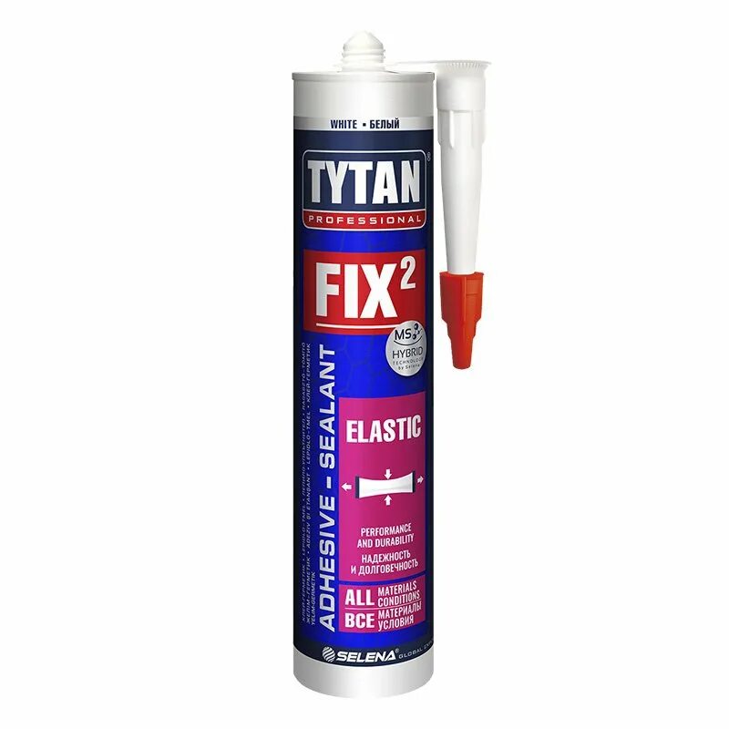 Клей монтажный гибридный Tytan professional fix2 gt белый 290 мл. Tytan professional Euro 870 мл. Клей герметик Tytan professional fix2 Elastic 290мл. Tytan professional Fix^2 gt, клей монтажный 290 мл.. Герметики титан купить