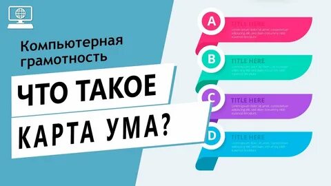 Всего слова карту
