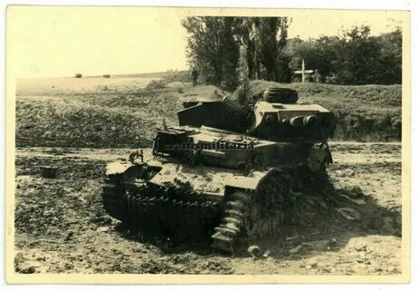Колобан танк