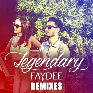 Legend remix