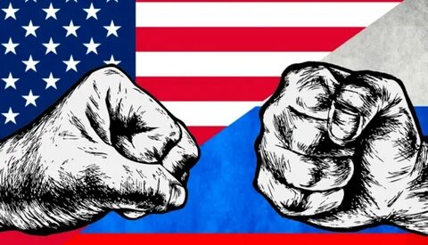 Все против сша