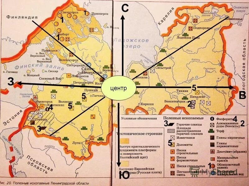 Какие ископаемые в ленинградской области. Карта добычи полезных ископаемых в Ленинградской области. Карта Ленобласти полезные ископаемые. Полезные ископаемые Ленинградской области на карте. Природные ископаемые Ленинградской области карта.