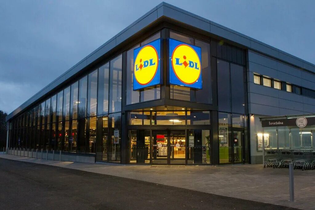 Lidl rs