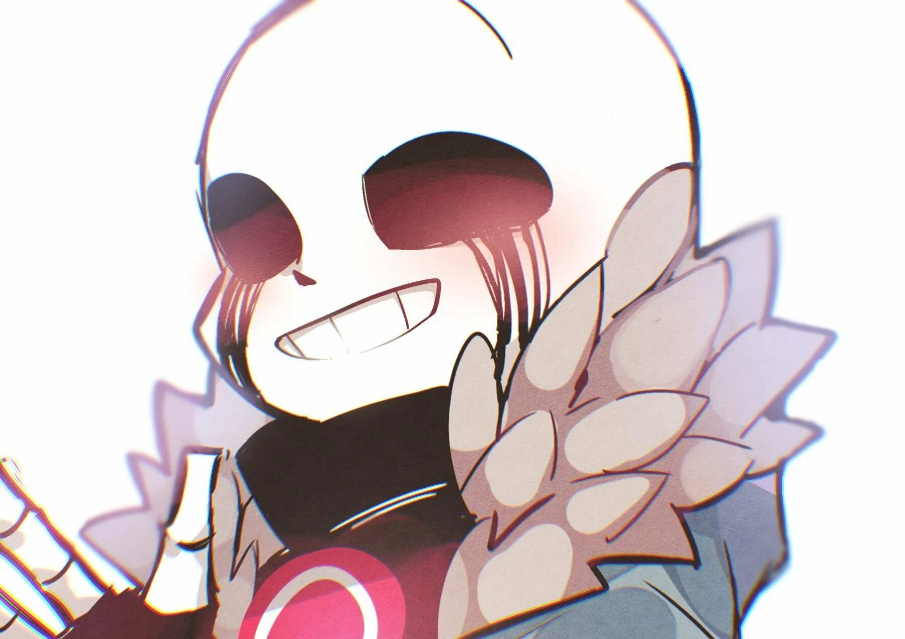 Killer Sans Art.