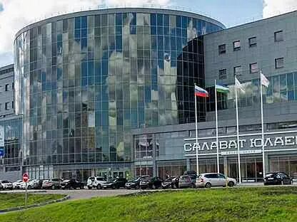Продать бизнес уфа