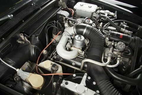 Shadow engine