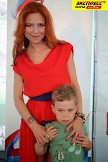 Юта биография дети